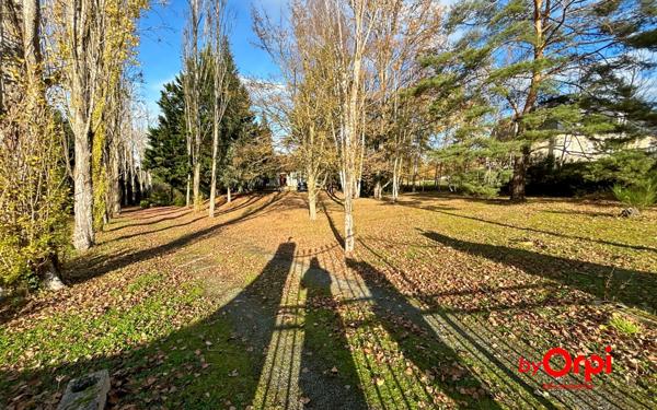 Maison à vendre    4 pièces •  Domérat