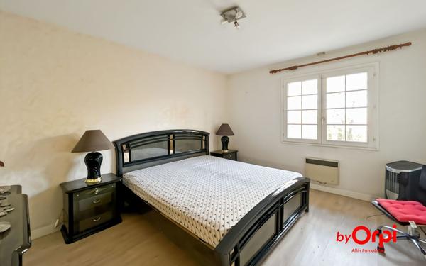 Maison à vendre    4 pièces •  Domérat