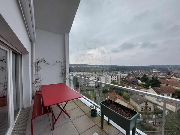 Appartement  en vente - Seine-et-Marne - 77