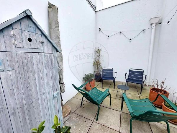 Appartement  en vente - Seine-et-Marne - 77