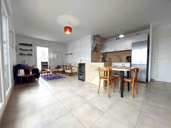 Appartement  en vente - Seine-et-Marne - 77