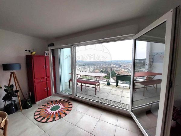 Appartement  en vente - Seine-et-Marne - 77