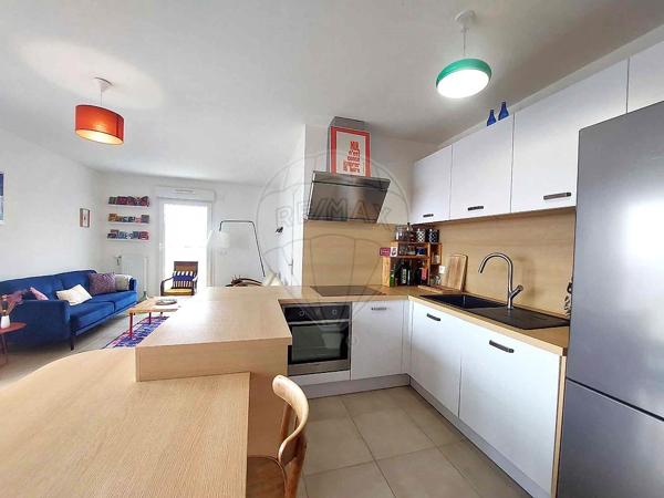 Appartement  en vente - Seine-et-Marne - 77