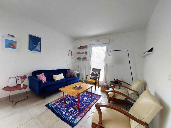 Appartement  en vente - Seine-et-Marne - 77