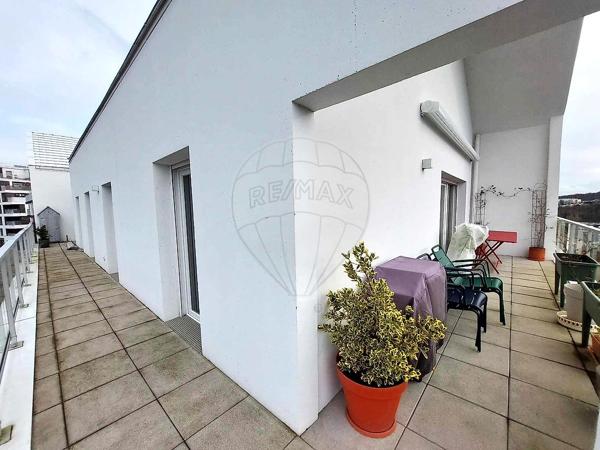 Appartement  en vente - Seine-et-Marne - 77