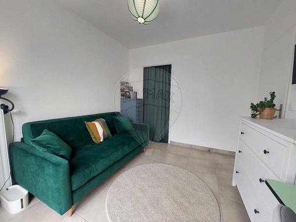 Appartement  en vente - Seine-et-Marne - 77