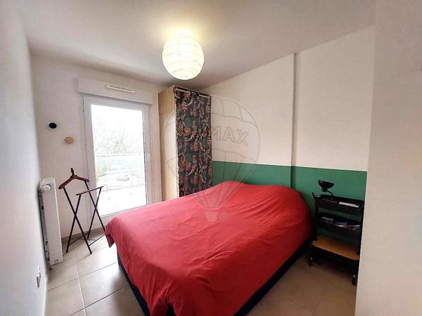 Appartement  en vente - Seine-et-Marne - 77