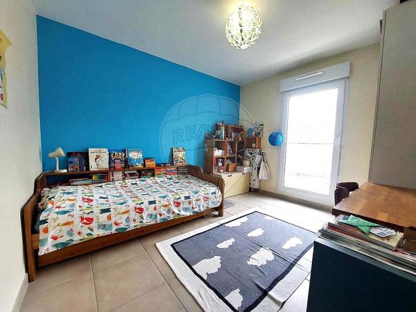 Appartement  en vente - Seine-et-Marne - 77