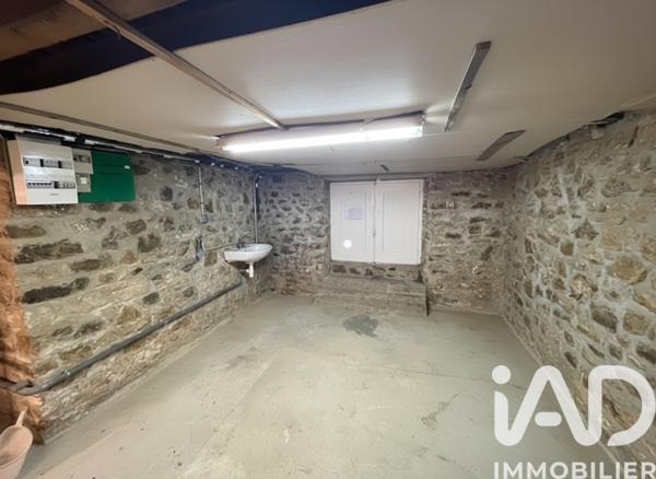 Maison à vendre 3 pièces 82 m² Fougères