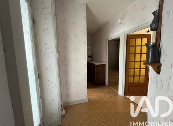Maison à vendre 3 pièces 82 m² Fougères