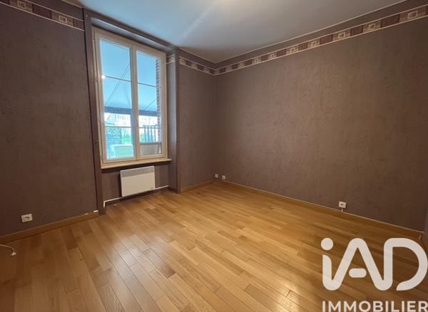 Maison à vendre 3 pièces 82 m² Fougères