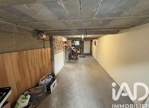 Maison à vendre 3 pièces 82 m² Fougères