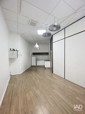 Location bureaux 143 m² Limonest