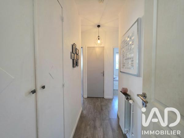 Maison à vendre 5 pièces 88 m² Fabrègues