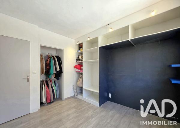 Maison à vendre 5 pièces 88 m² Fabrègues