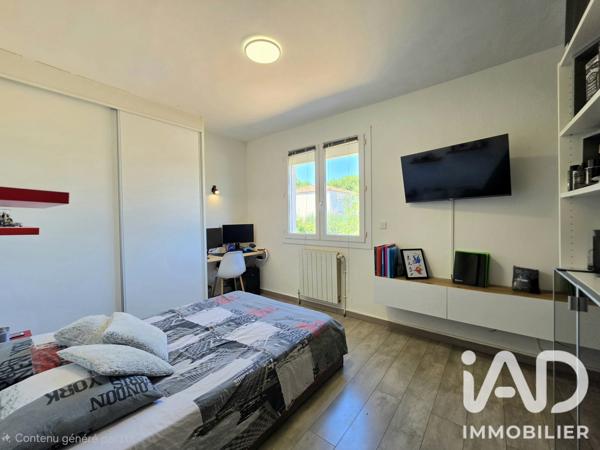 Maison à vendre 5 pièces 88 m² Fabrègues