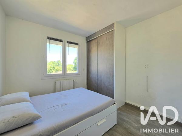 Maison à vendre 5 pièces 88 m² Fabrègues