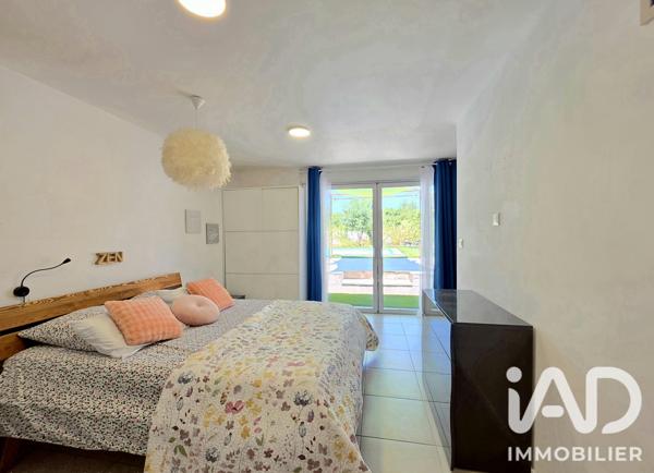 Maison à vendre 5 pièces 88 m² Fabrègues