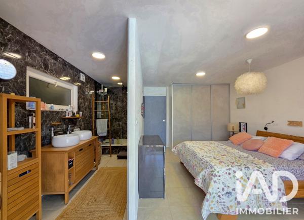 Maison à vendre 5 pièces 88 m² Fabrègues