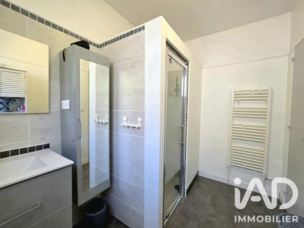 Maison à vendre 5 pièces 88 m² Fabrègues