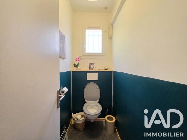 Maison à vendre 5 pièces 88 m² Fabrègues
