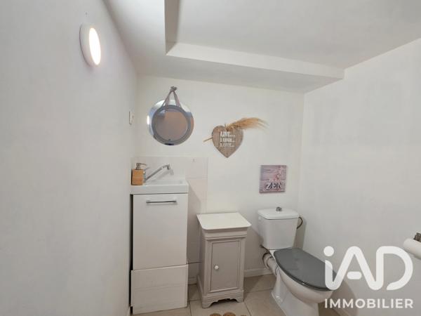 Maison à vendre 5 pièces 88 m² Fabrègues