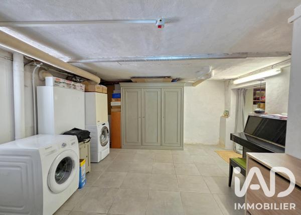 Maison à vendre 5 pièces 88 m² Fabrègues