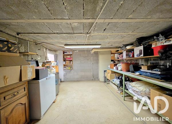 Maison à vendre 5 pièces 88 m² Fabrègues
