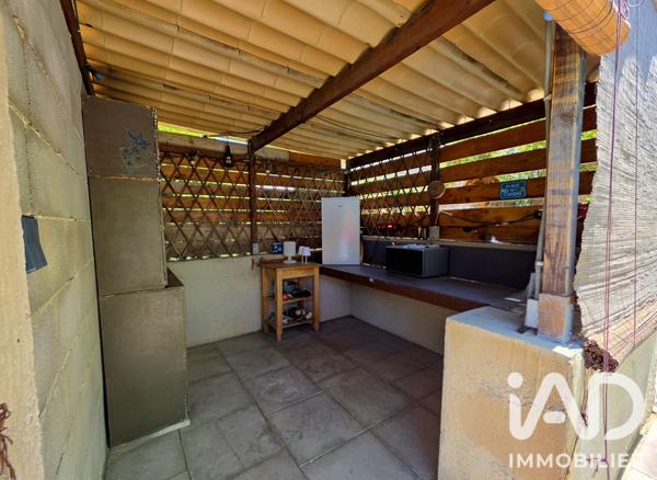 Maison à vendre 5 pièces 88 m² Fabrègues