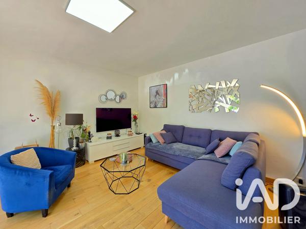 Maison à vendre 5 pièces 88 m² Fabrègues
