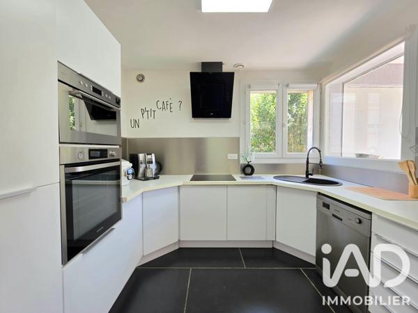 Maison à vendre 5 pièces 88 m² Fabrègues