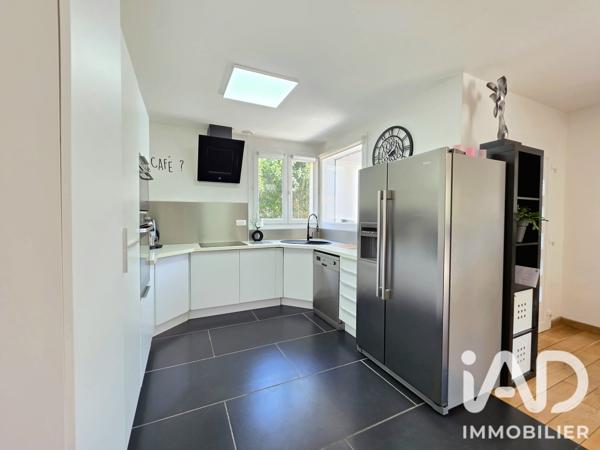 Maison à vendre 5 pièces 88 m² Fabrègues