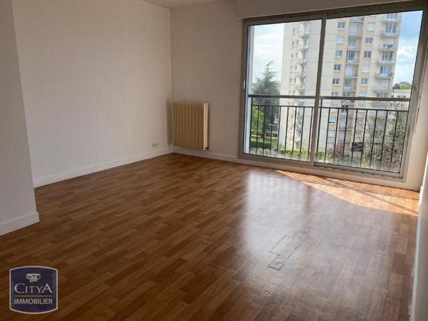 Appartement à louer 2 pièces 50m²