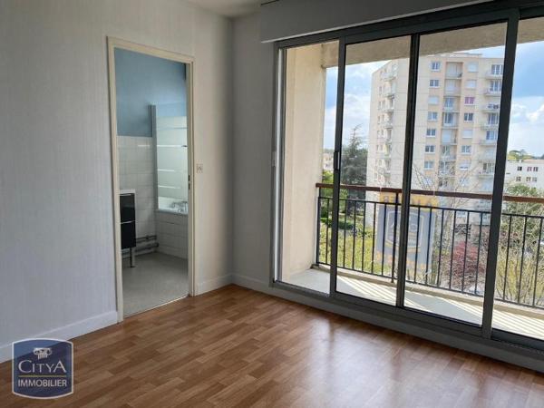 Appartement à louer 2 pièces 50m²