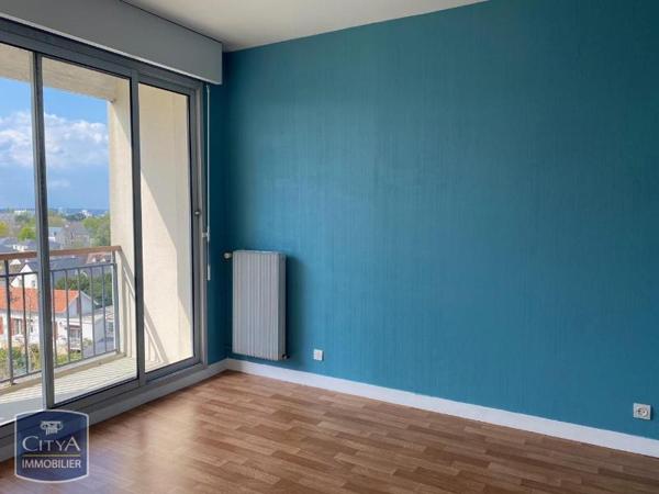 Appartement à louer 2 pièces 50m²