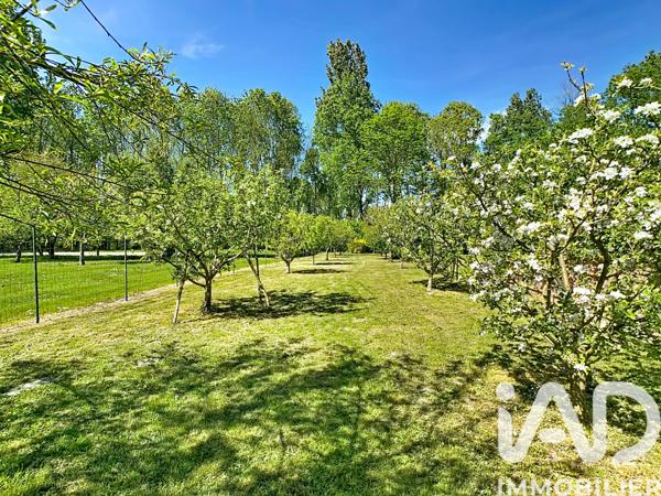 Terrain à vendre 740 m² Corroy