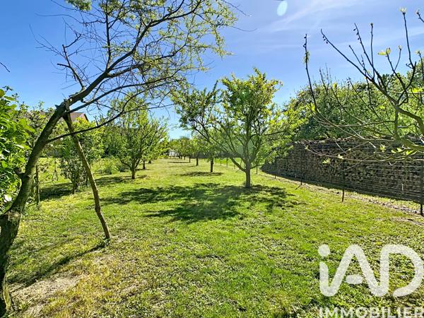 Terrain à vendre 740 m² Corroy