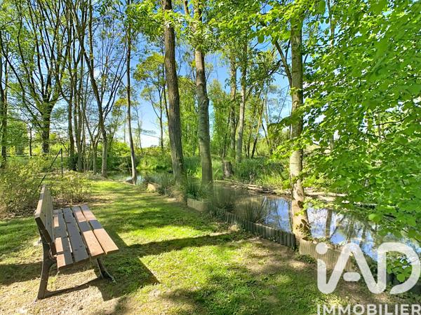 Terrain à vendre 740 m² Corroy