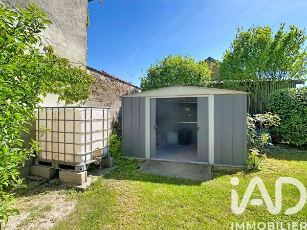 Terrain à vendre 740 m² Corroy