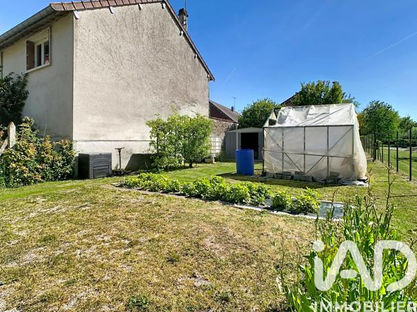 Terrain à vendre 740 m² Corroy