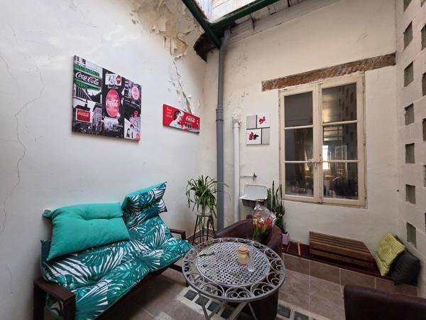 magnifique triplex