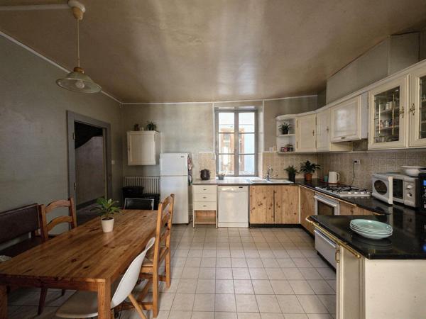 magnifique triplex