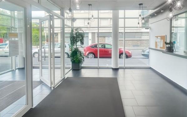 Appartement à vendre    1 pièce • 20 m2 Saint-Denis