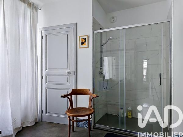Maison à vendre 7 pièces 211 m² Bagnères-de-Luchon