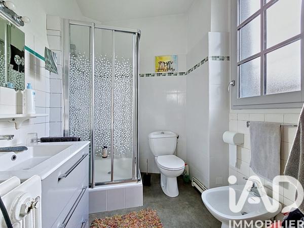 Maison à vendre 7 pièces 211 m² Bagnères-de-Luchon