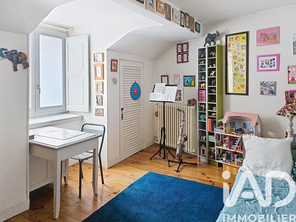 Maison à vendre 7 pièces 211 m² Bagnères-de-Luchon