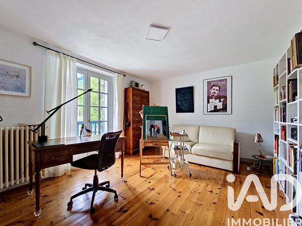 Maison à vendre 7 pièces 211 m² Bagnères-de-Luchon
