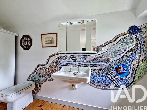 Maison à vendre 7 pièces 211 m² Bagnères-de-Luchon