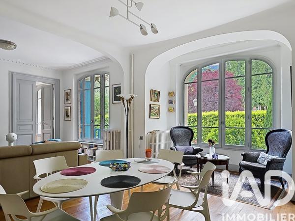 Maison à vendre 7 pièces 211 m² Bagnères-de-Luchon