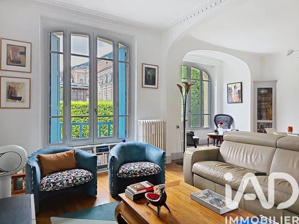 Maison à vendre 7 pièces 211 m² Bagnères-de-Luchon